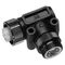 Allen-Bradley 1485ARAN5M5 DeviceNet Right Angle Mini Adapter