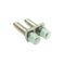 Allen-Bradley 1492CJ72 Center Jumper Screw Type 2 Pole Gray