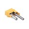 Allen-Bradley 1492CJJ16SD68 Step Down Jumper Yellow