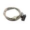 Allen-Bradley 1492ACAB025CA69 Analog Cable for I/O Modules