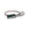 Allen-Bradley 1492ACAB010AE69 Analog Cable for I/O Modules