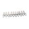 Allen-Bradley 1492CJD610 Center Jumper Screw Type 10 Pole