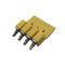 Allen-Bradley 1492CJJ54 Center Jumper Screw Type 4 Pole