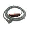 Allen-Bradley 1492CABLE015B Pre-Wired Cable for Programmable Controller
