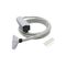 Allen-Bradley 1492CABLE020Y Pre-Wired Cable for Isolated 1756 16-Point I/O Modules