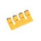 Allen-Bradley 1492CJJ104 Center Jumper Screw Type 4 Pole