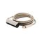 Allen-Bradley 1492ACABLE030UB Analog Cable for I/O Modules