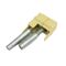 Allen-Bradley 1492CJJ12SD68 Step Down Jumper Yellow