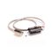 Allen-Bradley 1492ACAB010E69 Analog Cable for I/O Modules