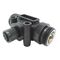 Allen-Bradley 1485PP1R5MN5 T-Port Connector 5 Pin IP67