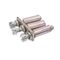 Allen-Bradley 1492CJD53 Screw Center Jumper 3 Pole Gray