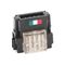 Allen-Bradley 1485PK1TR4 Terminating Resistor for DeviceNet Media