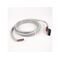 Allen-Bradley 1492CAB025F69 Pre-Wired Cable for Digital I/O Modules