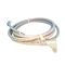 Allen-Bradley 1492CABLE020P Digital Cable 2.0m