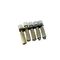 Allen-Bradley 1492CJ55 Center Jumper Screw Type 5 Pole