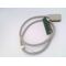 Allen-Bradley 1492ACAB015D69 Analog Cable for I/O Modules