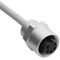 Allen-Bradley 1485FP1M5A DeviceNet Physical Media Receptacle Cable