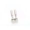 Allen-Bradley 1492CJ82 Center Jumper Screw Type 2 Pole Gray