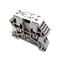 Allen-Bradley 1492JTC3J Terminal Block Screw Connection