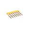 Allen-Bradley 1492CJLJ57 Center Jumper Plug-In Type