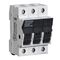 Allen-Bradley 1492FB3C30 Class CC Type Fuse Holder 30 Amp 3 Pole