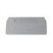 Allen-Bradley 1492EBL3T End Barrier for Spring Clamp Type TB