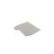 Allen-Bradley 1492EB3TW End Barrier for Screw Type Terminal Blocks