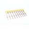 Allen-Bradley 1492CJLJ510 Center Jumper Plug-In Type