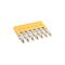 Allen-Bradley 1492CJK67 Center Jumper Plug-In Type