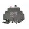 Allen-Bradley 1492GH030 Miniature Circuit Breaker 3 Amp 1 Pole