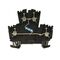 Allen-Bradley 1492JD3RB102 Two Level Terminal Block with Selectable Resistor