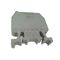 Allen-Bradley 1492HM3GY Multi-Rail Mounted Terminal Block