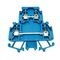 Allen-Bradley 1492HM2B Multi-Rail Mounted Terminal Block