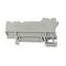 Allen-Bradley 1492EBLS23 End Barrier for Spring Clamp Type TB