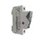 Allen-Bradley 1492FB1C30 Fuse Block 1 Pole 30 Amp