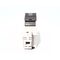 Allen-Bradley 1492FB1J60 Fuse Holder 1 Pole 60A Class J Type Fuses