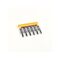 Allen-Bradley 1492CJLJ56 Center Jumper Plug-In Type