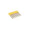Allen-Bradley 1492CJK57 Center Jumper Plug-In Type