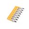 Allen-Bradley 1492CJK58 Center Jumper Plug-In Type