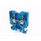 Allen-Bradley 1492HM1B Multi-Rail Mounted Terminal Block