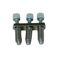 Allen-Bradley 1492CJS113 Center Jumper Screw Type 3 Pole
