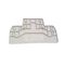 Allen-Bradley 1492EBLD2 End Barrier for Spring Clamp Type TB