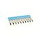 Allen-Bradley 1492CJLJ610B Center Jumper Plug-In Type