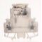 Allen-Bradley 1492HM2V24 Multi-Rail Mounted Terminal Block