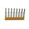 Allen-Bradley 1492CJLJ58 Center Jumper Plug-In Type