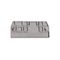 Allen-Bradley 1492EBL2T End Barrier for Spring Clamp Type TB