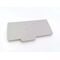 Allen-Bradley 1492EBP10PD3BRE Terminal Block End Barrier