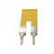 Allen-Bradley 1492CJK62 Center Jumper Plug-In Type