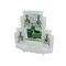 Allen-Bradley 1492HM2K024 Multi-Rail Mounted Terminal Block
