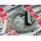 Allen-Bradley 1492HWCAB025Y 2.5M Honeywell Digital Cable Assembly